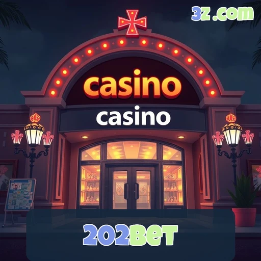 202bet Plataforma Confiável