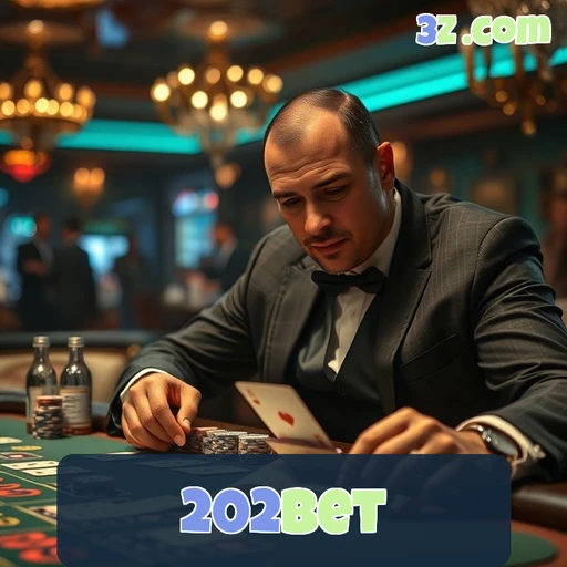 Login criativo na 202bet: uma nova experiência de jogo