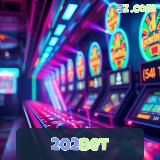 Atrações da Seção Paga do 202bet: Mais Engajamento em Jogos